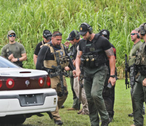 Director of Operations – RealWorld Tactical