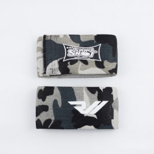 Slingshot Signature Elbow Compression Cuffs