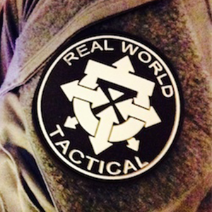 RWT Patch