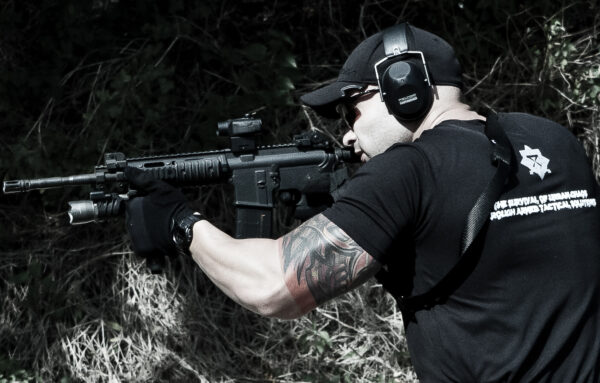 Urban Action Carbine Level III