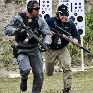Urban Action Carbine Level I